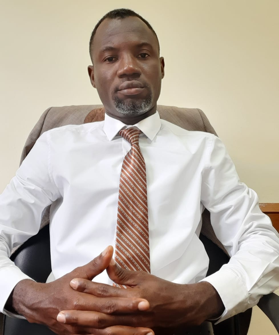 Fofana Abdoul Karim