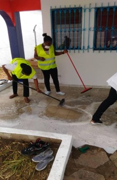 INS Construction